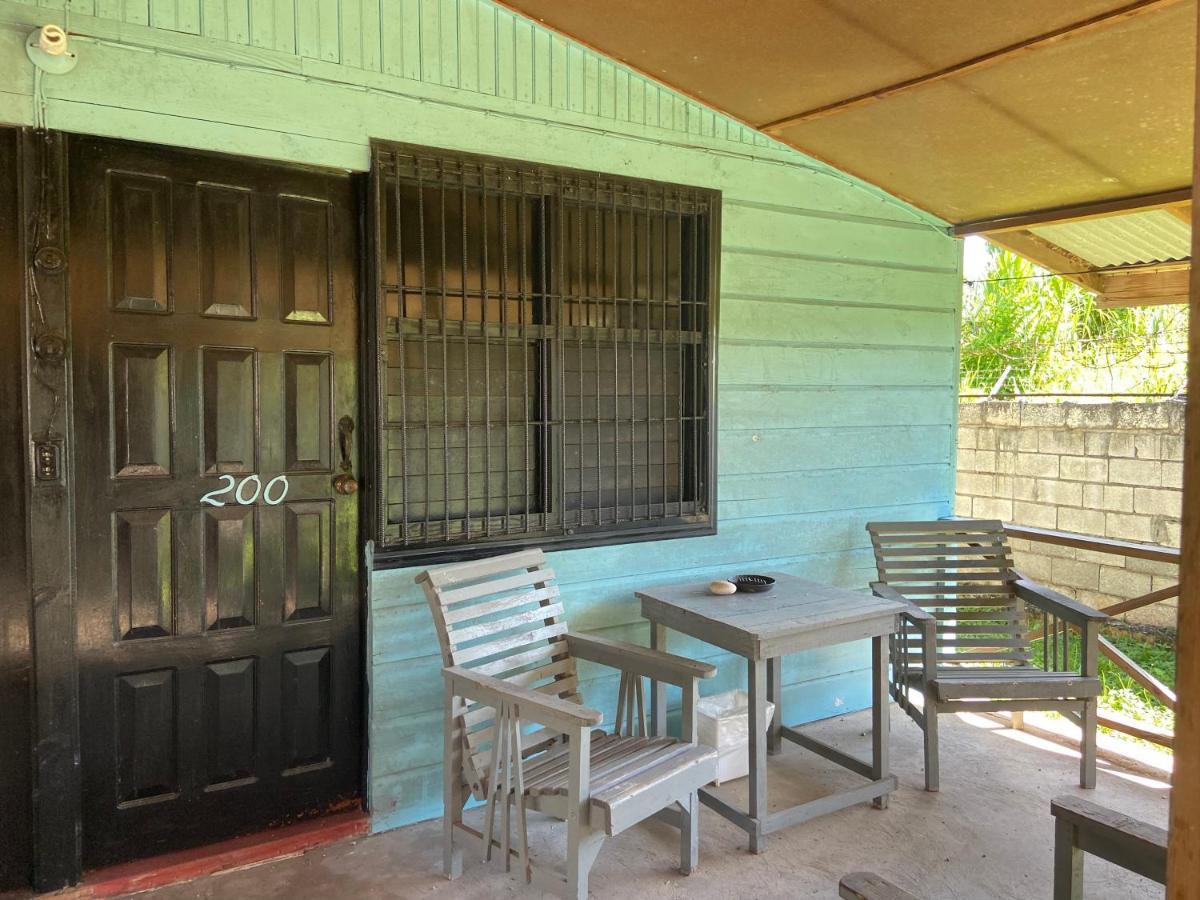 Westport Cottage Negril Zewnętrze zdjęcie