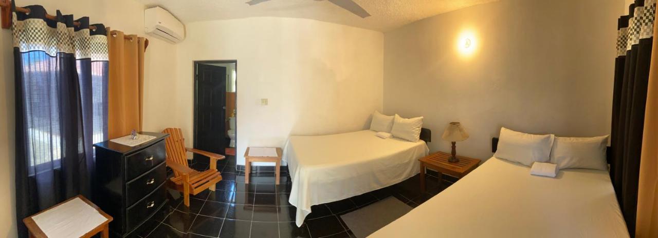Westport Cottage Negril Zewnętrze zdjęcie