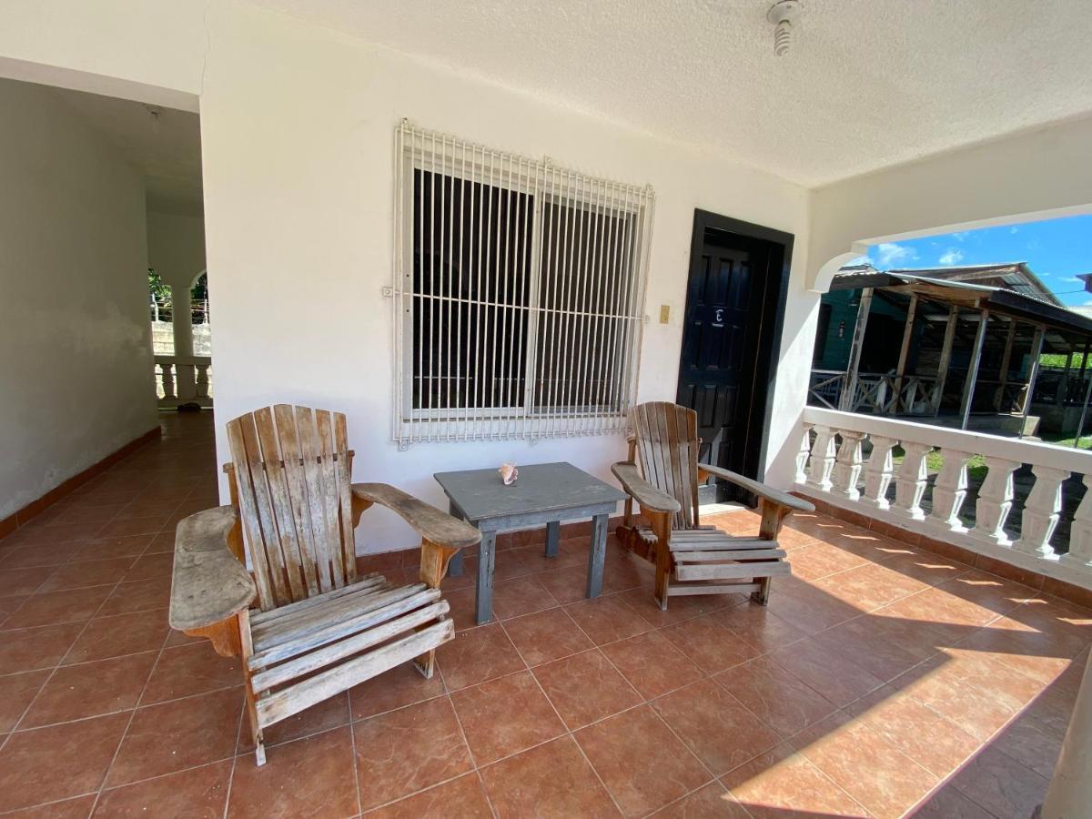 Westport Cottage Negril Zewnętrze zdjęcie