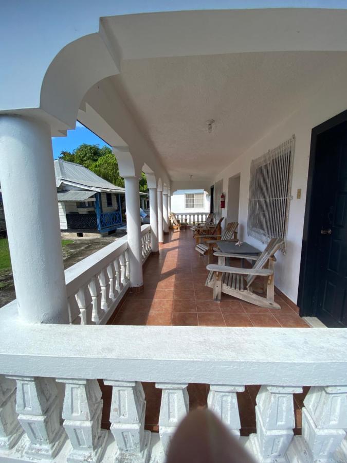 Westport Cottage Negril Zewnętrze zdjęcie