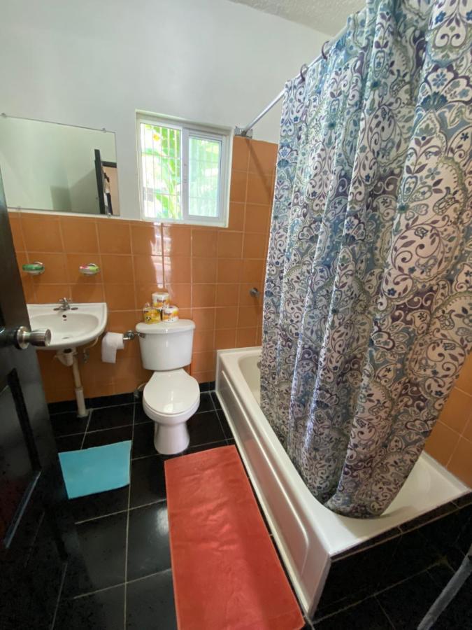 Westport Cottage Negril Zewnętrze zdjęcie