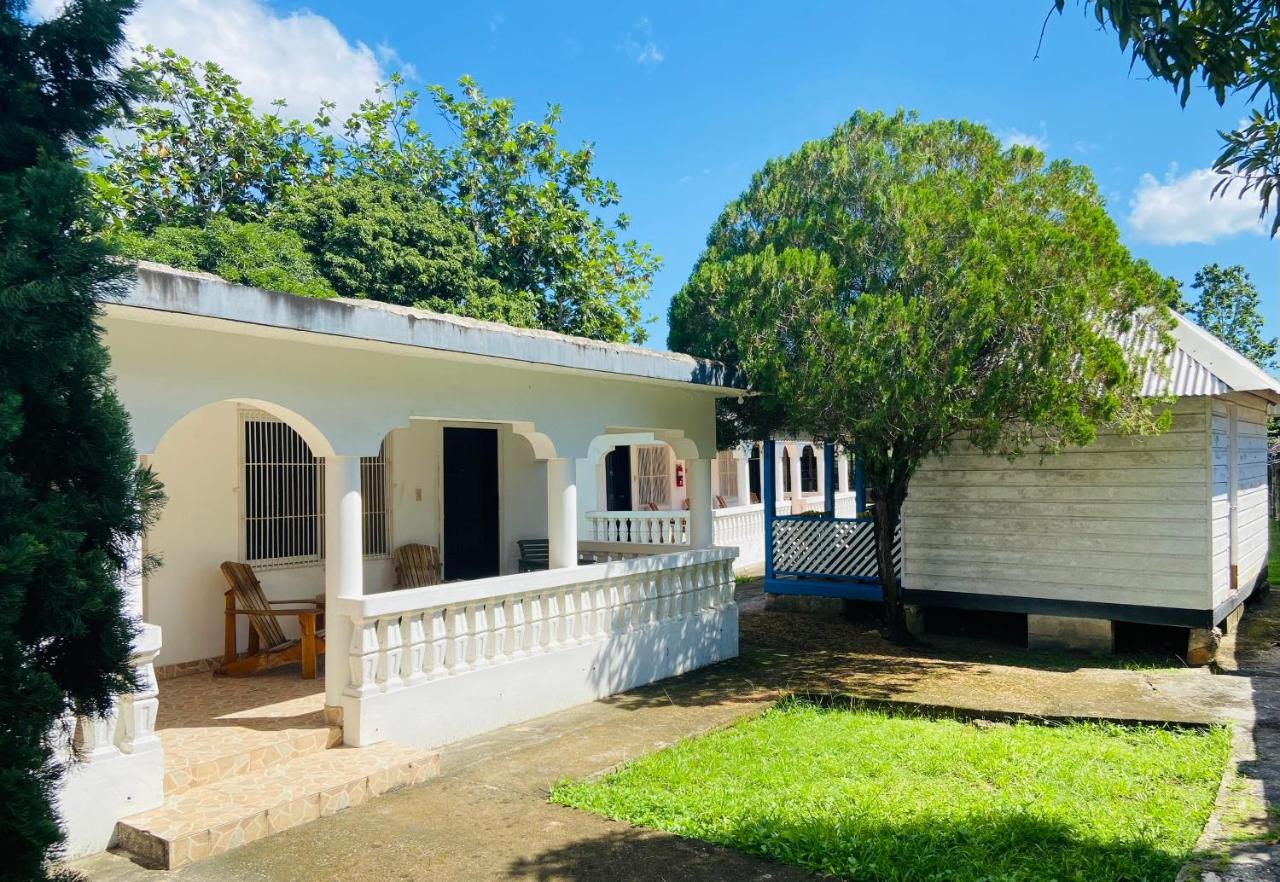 Westport Cottage Negril Zewnętrze zdjęcie