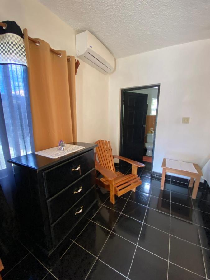 Westport Cottage Negril Zewnętrze zdjęcie