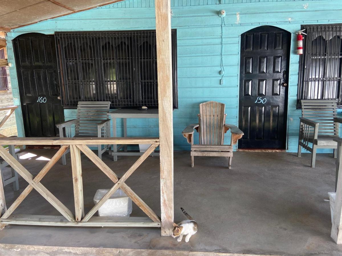 Westport Cottage Negril Zewnętrze zdjęcie