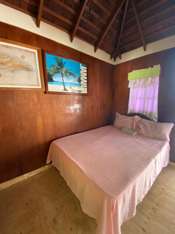 Westport Cottage Negril Zewnętrze zdjęcie