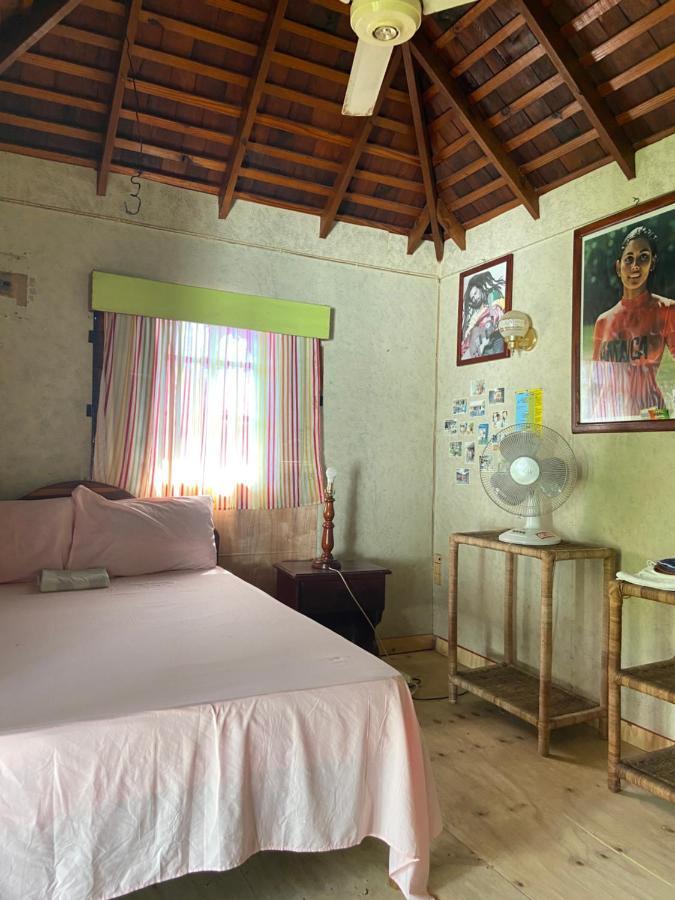 Westport Cottage Negril Zewnętrze zdjęcie