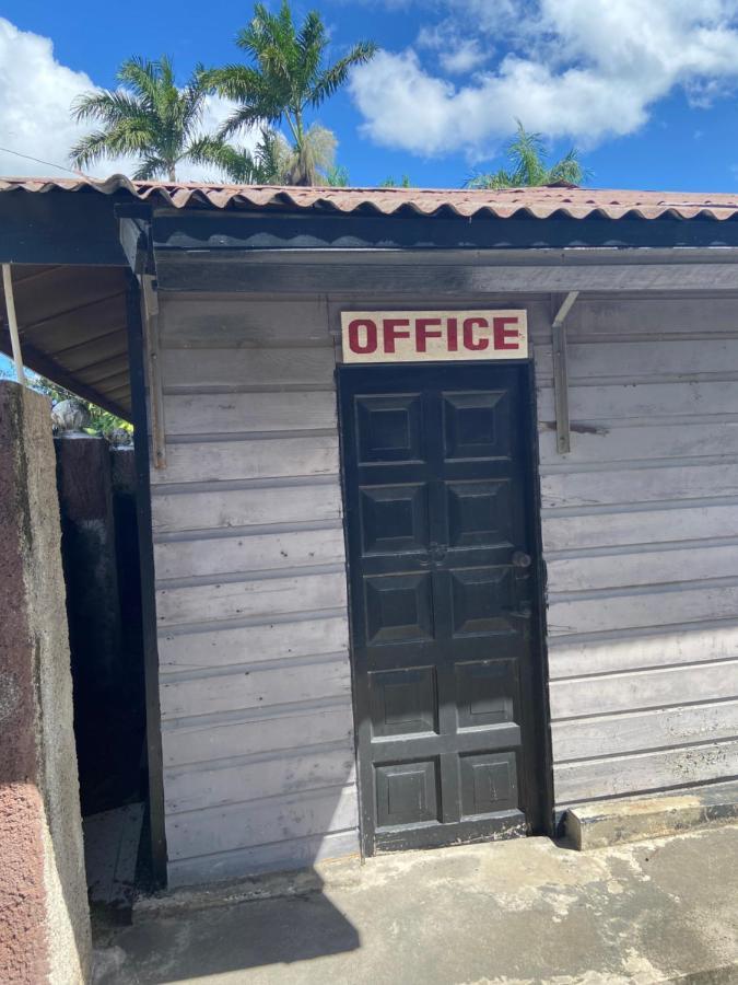 Westport Cottage Negril Zewnętrze zdjęcie