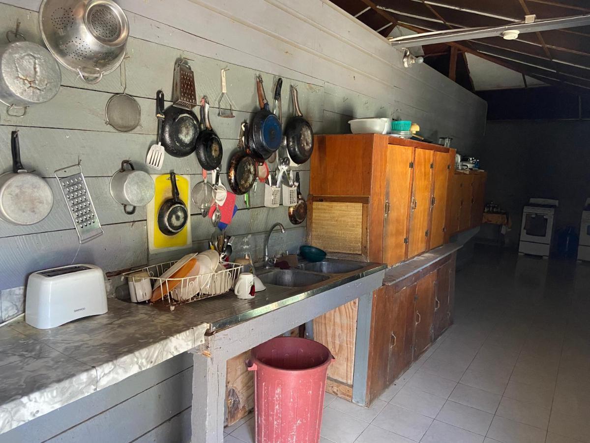 Westport Cottage Negril Zewnętrze zdjęcie