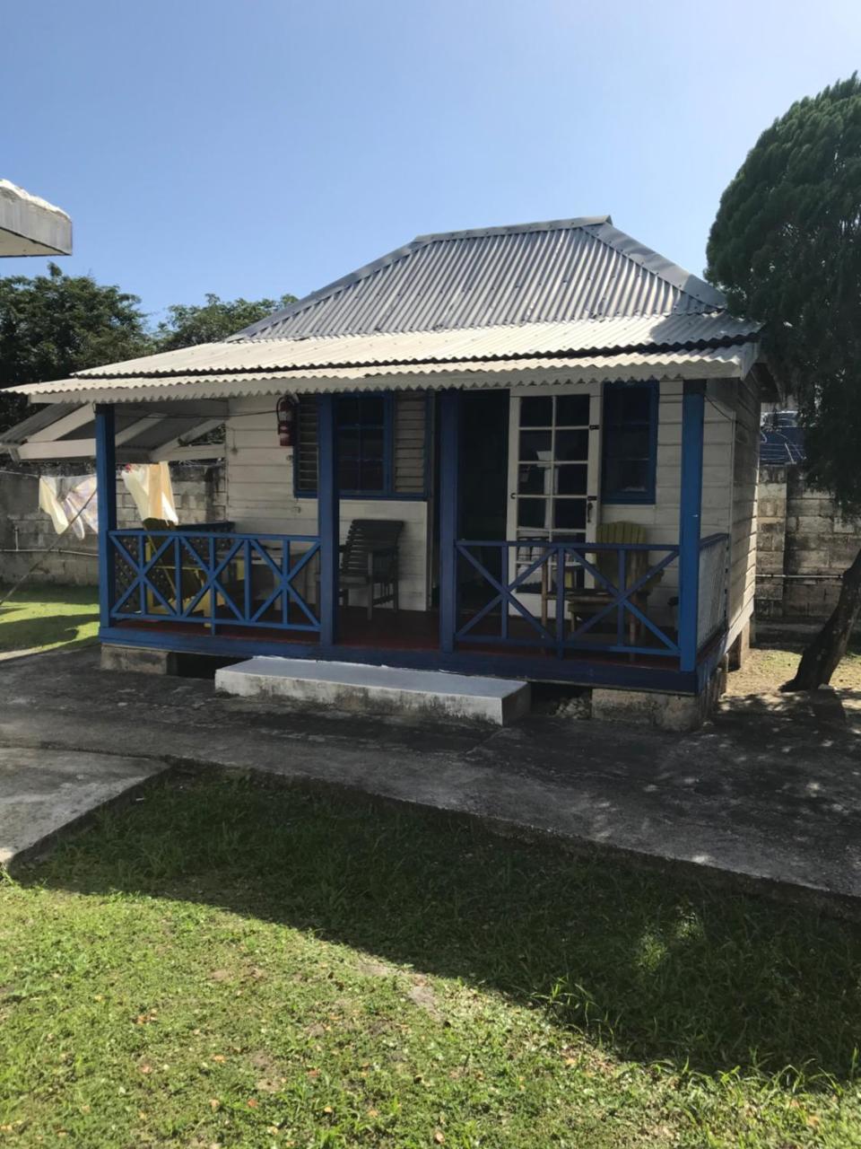 Westport Cottage Negril Zewnętrze zdjęcie